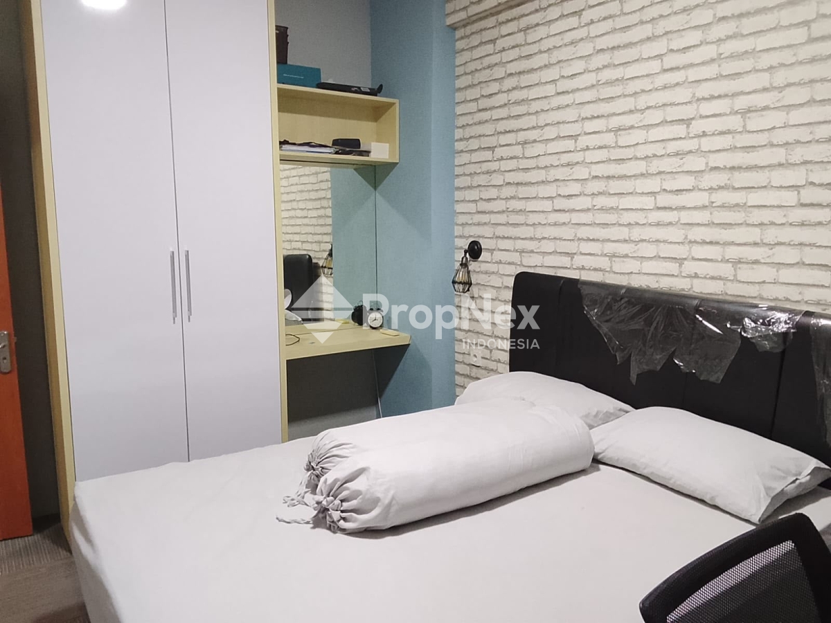 Apartemen Puncak Dharmahusada — foto 6
